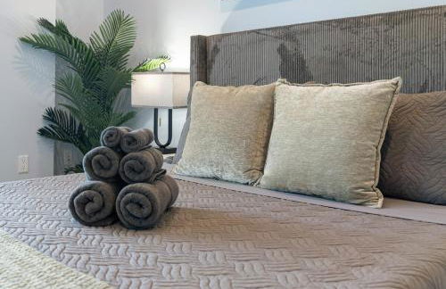 Brand New 2BR Loft near Universal & Hollywood - Foto 28