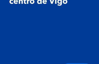 Loft abuela Flora centro de Vigo - Foto 26