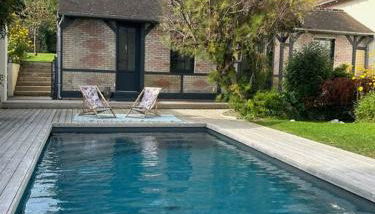 Les Cottages de Carine - Foto 2