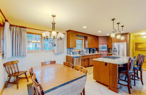 Sleeping Fox - Foto 9