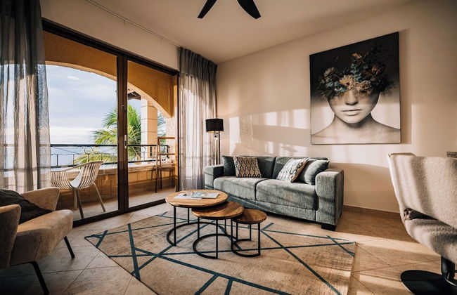 The Bellafonte - Luxury Oceanfront Hotel - Foto 8