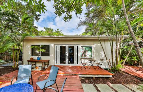 Garden botanical Villa with jacuzzi - Foto 15