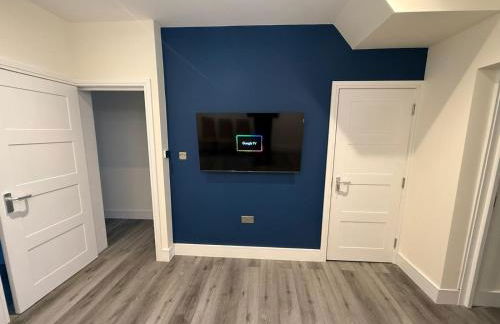 Modern holiday house near Heathrow - Foto 11