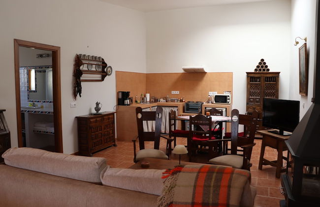 Agroturismo la finka - Foto 8