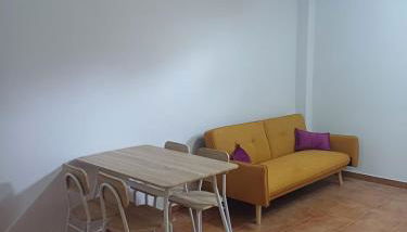 Apartamento-Loft villa marina - Foto 5
