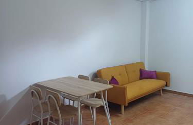 Apartamento-Loft villa marina - Foto 5