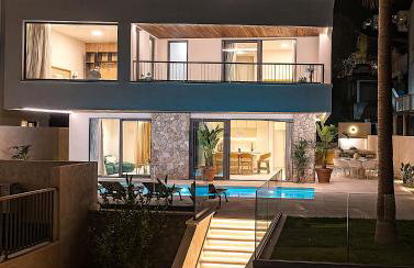 Villas & SPA Dubrovnik - Resort of 5 Star Villas - Foto 79