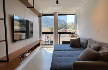 Apto lindo nas montanhas! - Foto 15