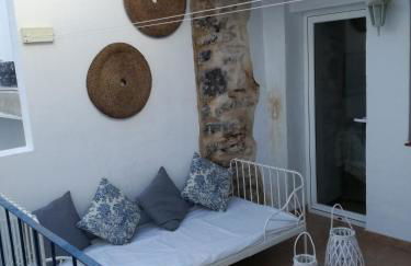 Casa Barrilets Benissa - Foto 16