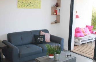 Résidence U Rapalinu - Foto 39