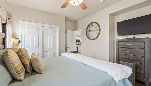 Oak Lane Escape - Branson - Resort Condo on Golf Course w/ Endless Amenities - Foto 4, Zimmer