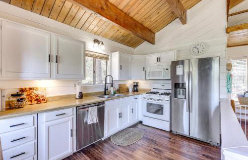 Snow Valley Hideaway Arrowbear Lake Retreat - Foto 8