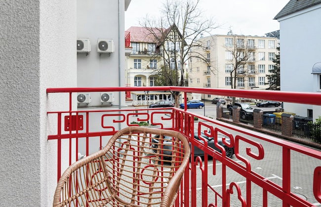 Apartamenty Swinoujscie - Wisus - Foto 123