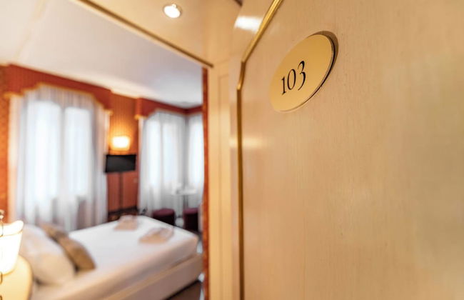 Ca' Morosini - Photo 25