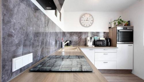 FERIENHAUS AyNa, direkt an der Schweizer Grenze - Foto 2