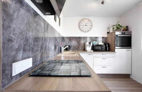 FERIENHAUS AyNa, direkt an der Schweizer Grenze - Foto 2