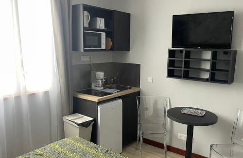 97 Smart Appart Le Havre - Foto 75