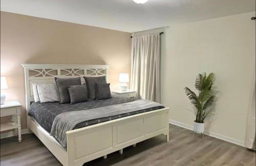 Family Home 20 min Disney 4BR Heated Pool BBQ - Foto 54