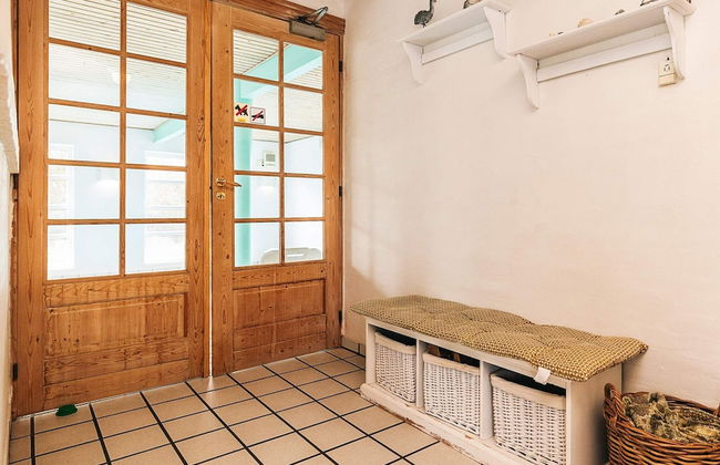 10 Person Holiday Home in Fur-by Traum - Foto 38