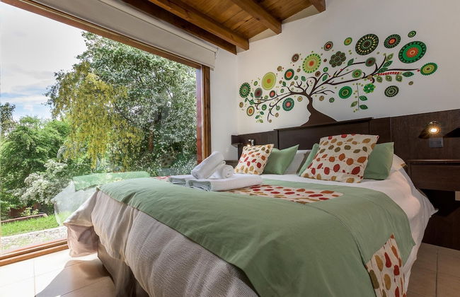 Solar Selvana - Casas de montaña - Foto 35