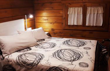 Cañon del río Lobos-La cabaña de Ton - Foto 34