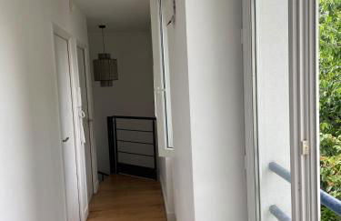 Maison cosy et moderne aux portes de Paris - Foto 10