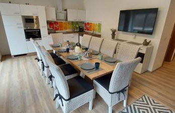 Ferienwohnung am Fluß - Foto 16