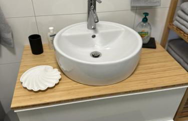 One100 I Appartement Lange Auszeit - Foto 24