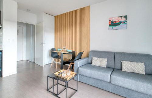 La Douce Escapade Toulousaine - Roseraie Metro - Foto 2