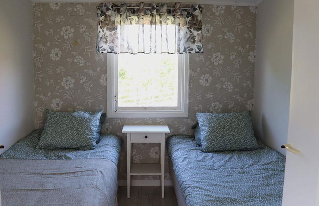 5 Person Holiday Home in Traslovslage-by Traum - Foto 3