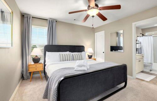 Keats Retreat-5 mi to DT Fayetteville - Foto 4