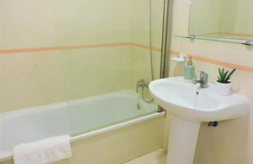 Apartamentos Inma Mayor en primera línea de playa, con Parking y Piscina - Foto 35