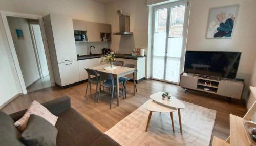 Casa Nina NUOVO Appartamento in centro di Bra - Foto 2