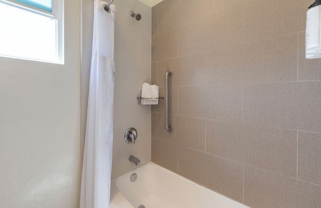 Wave Crest Resort - Foto 42