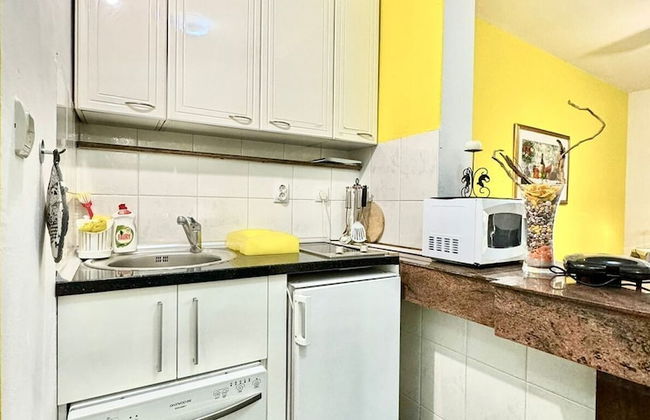 Sun Rose apartments Sveti Stefan - Foto 71