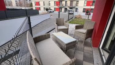 Aura Apartamenty 3 - Foto 3