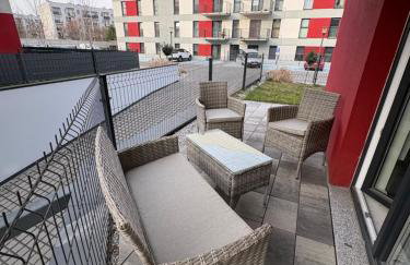 Aura Apartamenty 3 - Photo 3