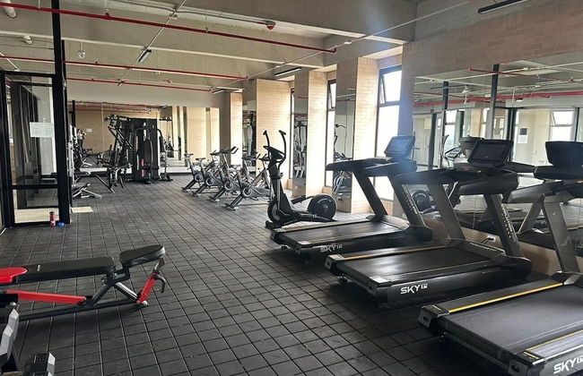 U-GO Edificio Manzana 3 - Photo 63