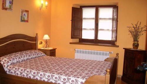 Casa Rural Carrio - Foto 4