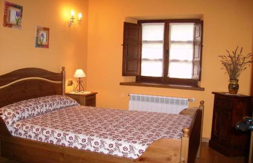 Casa Rural Carrio - Foto 4