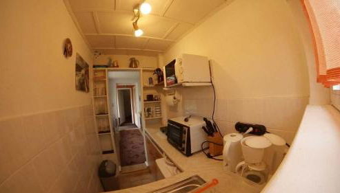 FERIENBUNGALOW Schwanck in Sagard - Foto 2