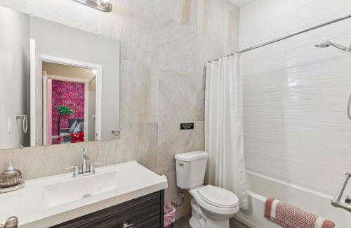 Stay at Luna on 16th & Ridge Ave - Foto 31