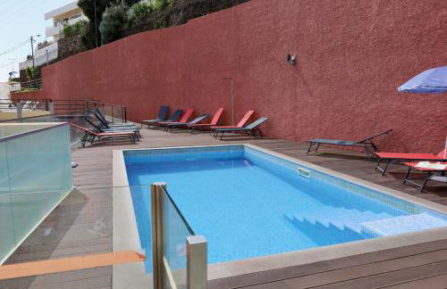 Villas Quinta da Lapa by AnaLodges - Foto 55