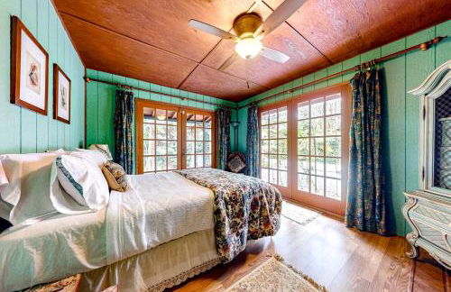 Anthurium Cottage - Foto 13