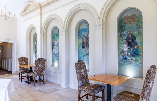 Leigh Park Country House Hotel & Vineyard, BW Signature Collection - Foto 61