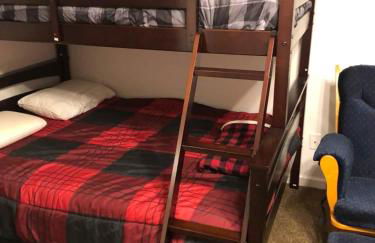 Mountain Overlook Supercabin - Photo 27