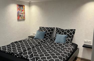 TL Apartments - 2 Zimmer Apartment "Josha" im Souterrain - Foto 12