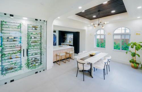 Casa Olympus Fort Lauderdale - Walk to the Beach! - Foto 10