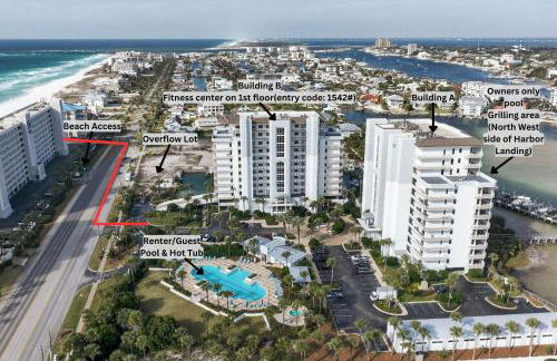 Harbor Landing 802B - Foto 40