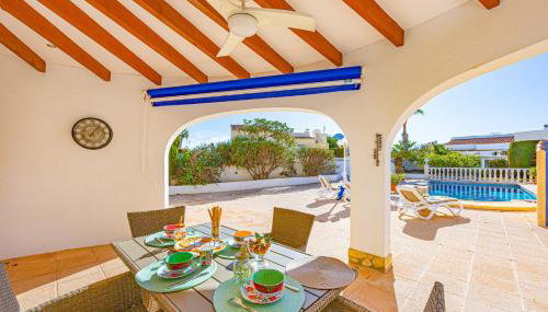 Villa Flamencos - PlusHolidays - Foto 3